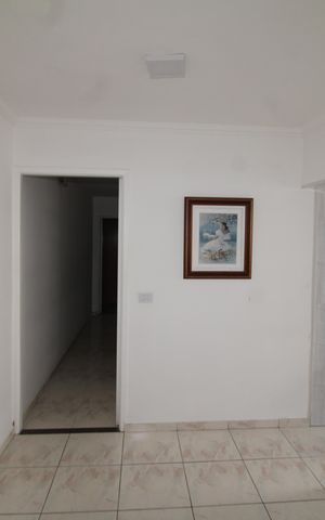 Apartamento para alugar com 75m², 2 quartos e 1 vagaSala