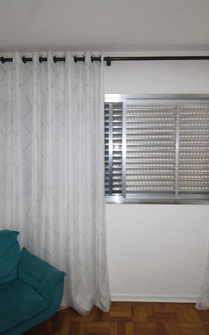 Apartamento para alugar com 75m², 2 quartos e 1 vagaQuarto 1