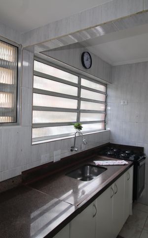 Apartamento para alugar com 75m², 2 quartos e 1 vagaCozinha / Área de Serviço