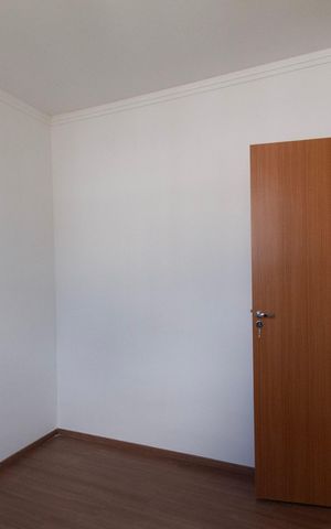Apartamento para alugar com 44m², 2 quartos e 1 vaga