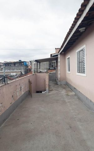 Casa para alugar com 70m², 3 quartos e sem vaga Casa para alugar com 70m², 3 quartos e sem vagaQuintal