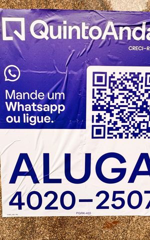 Apartamento para alugar com 60m², 1 quarto e sem vaga