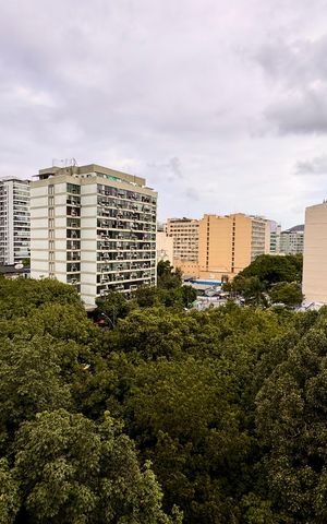 Apartamento para alugar com 60m², 1 quarto e sem vaga