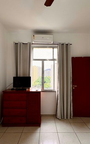 Apartamento para alugar com 60m², 1 quarto e sem vaga