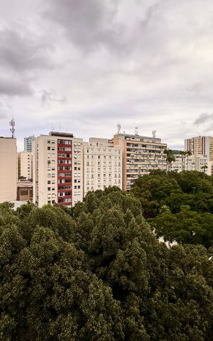 Apartamento para alugar com 60m², 1 quarto e sem vaga