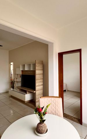 Apartamento para alugar com 60m², 1 quarto e sem vaga