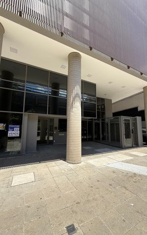 Apartamento à venda com 40m², 1 quarto e sem vaga Apartamento à venda com 40m², 1 quarto e sem vagaFachada