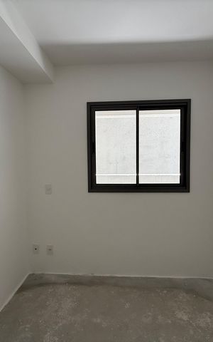 Apartamento à venda com 40m², 1 quarto e sem vaga Apartamento à venda com 40m², 1 quarto e sem vagaSuíte