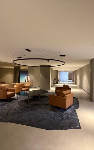 Apartamento à venda com 40m², 1 quarto e sem vaga Apartamento à venda com 40m², 1 quarto e sem vagaÁrea comum