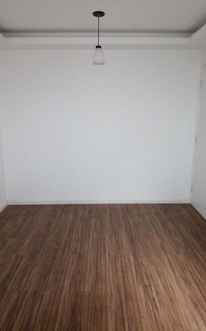 Apartamento para alugar com 48m², 2 quartos e 1 vagaSala