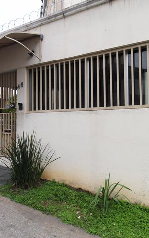 Apartamento para alugar com 48m², 2 quartos e 1 vagaPortaria