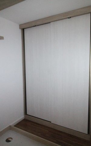 Apartamento para alugar com 48m², 2 quartos e 1 vagaQuarto 2