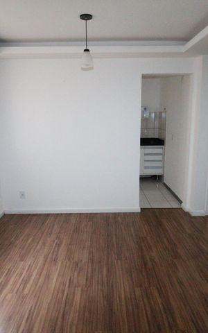 Apartamento para alugar com 48m², 2 quartos e 1 vagaSala
