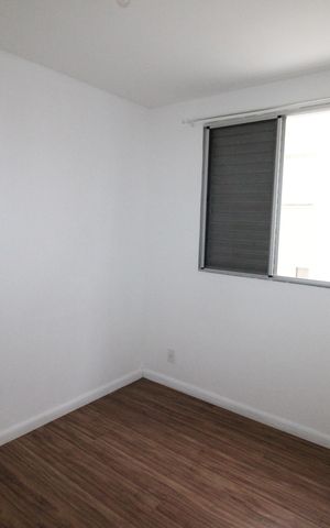 Apartamento para alugar com 48m², 2 quartos e 1 vagaQuarto 1