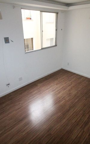 Apartamento para alugar com 48m², 2 quartos e 1 vagaSala