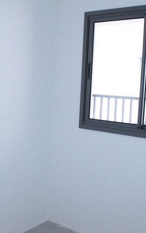 Apartamento à venda com 29m², 1 quarto e sem vagaQuarto