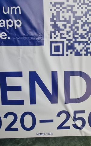 Apartamento à venda com 29m², 1 quarto e sem vaga Apartamento à venda com 29m², 1 quarto e sem vagaPlaca