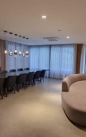 Apartamento à venda com 29m², 1 quarto e sem vaga Apartamento à venda com 29m², 1 quarto e sem vagaÁrea comum