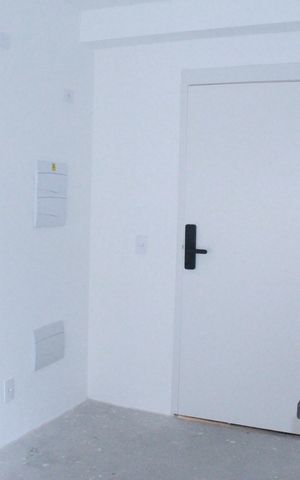 Apartamento à venda com 29m², 1 quarto e sem vagaSala/Cozinha