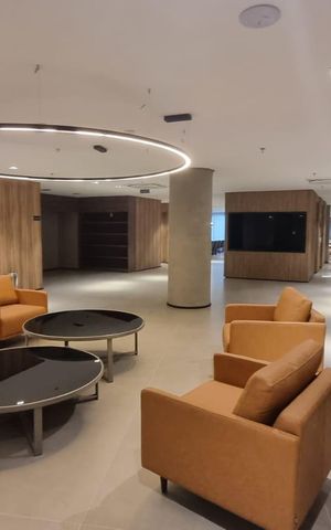 Apartamento à venda com 29m², 1 quarto e sem vaga Apartamento à venda com 29m², 1 quarto e sem vagaÁrea comum