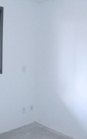 Apartamento à venda com 29m², 1 quarto e sem vagaQuarto