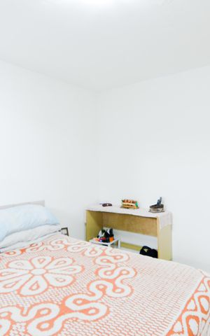 Apartamento à venda com 70m², 2 quartos e 1 vagaQuarto 1 