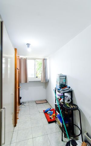 Apartamento à venda com 70m², 2 quartos e 1 vagaQuarto 2 