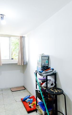 Apartamento à venda com 70m², 2 quartos e 1 vagaQuarto 2 