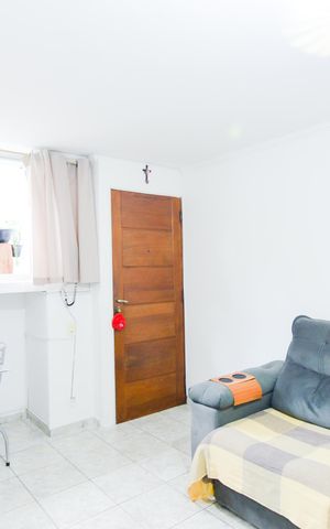 Apartamento à venda com 70m², 2 quartos e 1 vagaSala