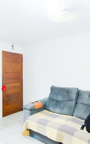 Apartamento à venda com 70m², 2 quartos e 1 vagaSala
