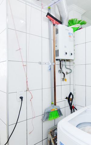 Apartamento à venda com 70m², 2 quartos e 1 vagaÁrea de Serviço
