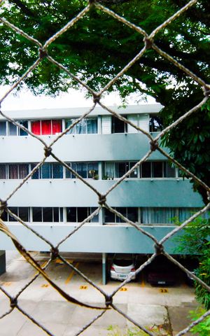 Apartamento à venda com 70m², 2 quartos e 1 vagaVista Quarto 2 