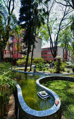 Apartamento à venda com 70m², 2 quartos e 1 vagaÁrea comum