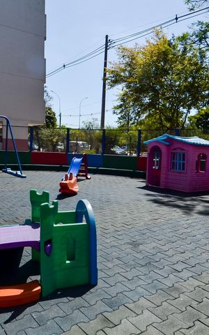 Apartamento à venda com 70m², 2 quartos e 1 vagaÁrea comum - Playground