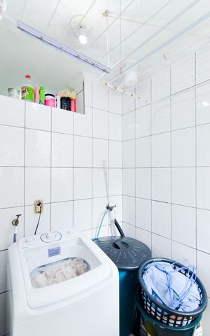 Apartamento à venda com 70m², 2 quartos e 1 vagaÁrea de Serviço