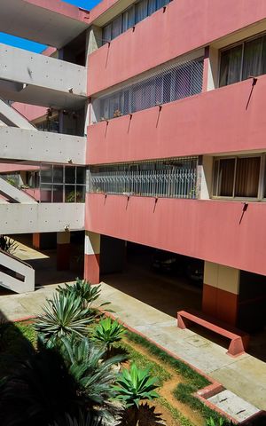 Apartamento à venda com 70m², 2 quartos e 1 vagaÁrea comum
