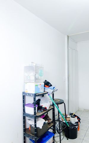 Apartamento à venda com 70m², 2 quartos e 1 vagaQuarto 2 