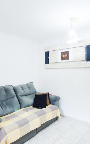 Apartamento à venda com 70m², 2 quartos e 1 vagaSala