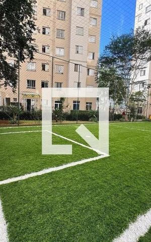 Apartamento à venda com 45m², 2 quartos e 1 vaga Apartamento à venda com 45m², 2 quartos e 1 vagaQuadra Esportiva