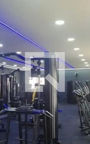Apartamento à venda com 45m², 2 quartos e 1 vaga Apartamento à venda com 45m², 2 quartos e 1 vagaAcademia