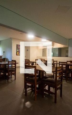 Apartamento à venda com 45m², 2 quartos e 1 vaga Apartamento à venda com 45m², 2 quartos e 1 vagaSalão de Festas