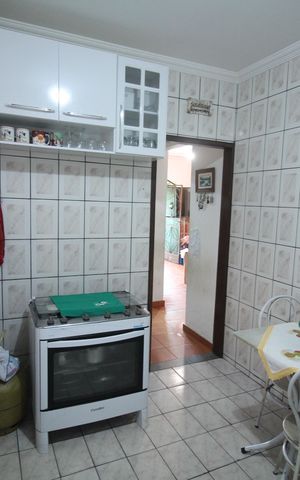 Casa para alugar com 324m², 2 quartos e 1 vagaCozinha