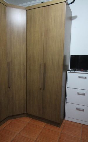 Casa para alugar com 324m², 2 quartos e 1 vagaQuarto 1