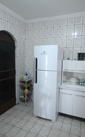 Casa para alugar com 324m², 2 quartos e 1 vagaCozinha