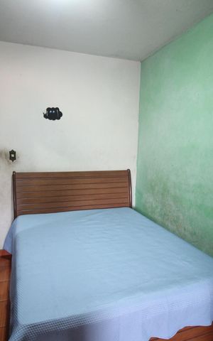Casa para alugar com 324m², 2 quartos e 1 vagaQuarto 2