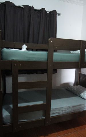 Casa para alugar com 324m², 2 quartos e 1 vagaQuarto 1