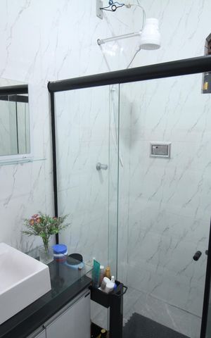 Casa para alugar com 324m², 2 quartos e 1 vagaBanheiro