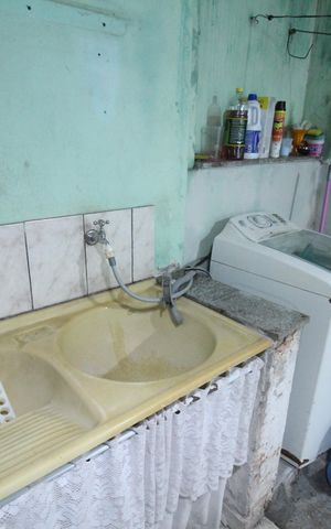 Casa para alugar com 324m², 2 quartos e 1 vagaÁrea de Serviço