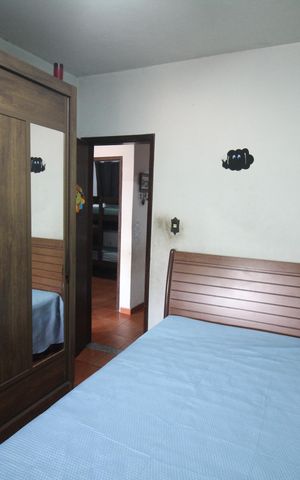 Casa para alugar com 324m², 2 quartos e 1 vagaQuarto 2