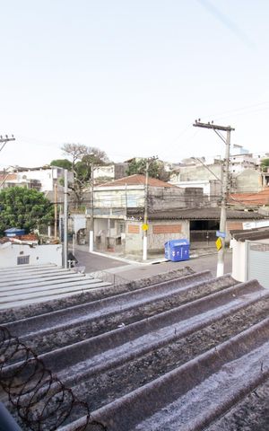 Casa para alugar com 120m², 2 quartos e 2 vagasSacada